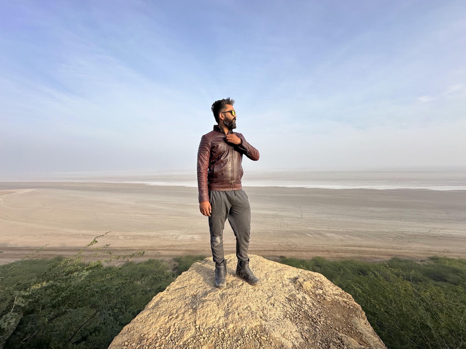 Kutch